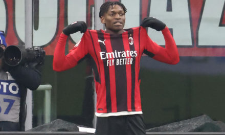 Milan’s Rafael Leao has €150m release clause, club working on extension – report