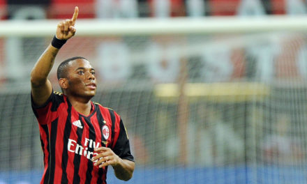 Ex-Milan and Manchester City star Robinho convicted of rape