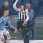 Lazio turn Sarri wipeout into emojis