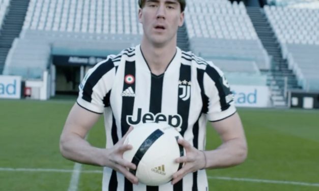 Vlahovic’s first words after making €80m move to Juventus