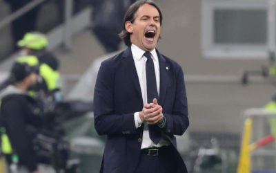Inter, Inzaghi agree contract extension to 2024 – reports