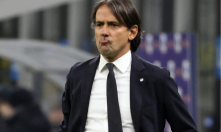 Inzaghi shows ‘no fear’ of losing Inter stars against Milan