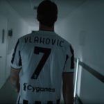 Vlahovic near the top of Juventus’ record transfers list