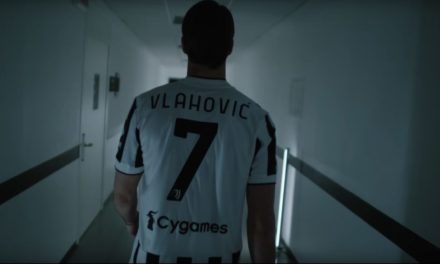Vlahovic near the top of Juventus’ record transfers list