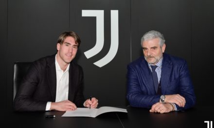 January transfer window 2022: all the done deals in Serie A