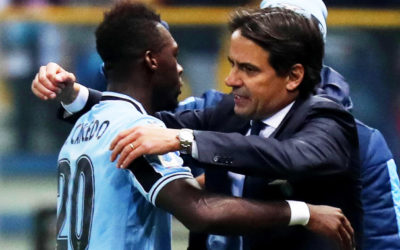 Inter continue push for Caicedo from Genoa