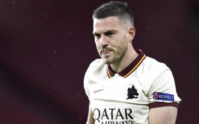 Veretout’s Roma future in doubt following drop in quality