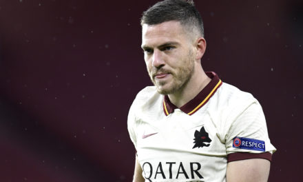 Veretout’s Roma future in doubt following drop in quality
