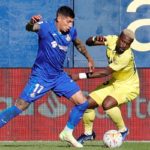 Mathias Olivera’s agent warns Napoli over January move