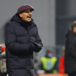 Mihajlovic blames large number of absences for Bologna’s loss