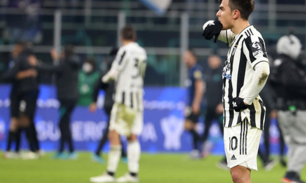 Del Piero warns Juventus over Dybala contract extension