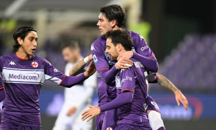 Serie A | Fiorentina 6-0 Genoa: slaughter at the Artemio Franchi