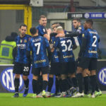 Probable line-ups: Inter vs. Venezia