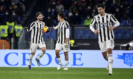 How Dybala and Morata’s Juventus future could change due to Vlahovic