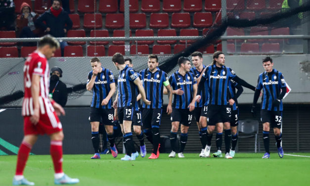Marino: ‘Pagliuca focus on Atalanta, even if he buys Chelsea’