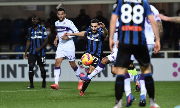 Zappacosta tells Atalanta to follow in Chelsea’s footsteps in Europa League
