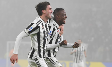 Vlahovic and Zakaria not the only new Juve signings on target