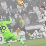 Serie A | Juventus 2-0 Verona: Dream Vlahovic and Zakaria debuts