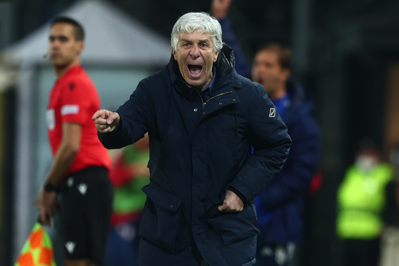Gasperini rages at technology: ‘I hope the English fans blow up VAR’