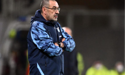 Sarri: ‘Lazio and Roma too provincial in their thinking’