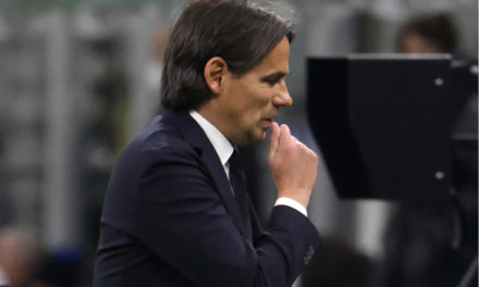 More trophies, but fewer points than Conte: is Inzaghi’s glass half empty or full?