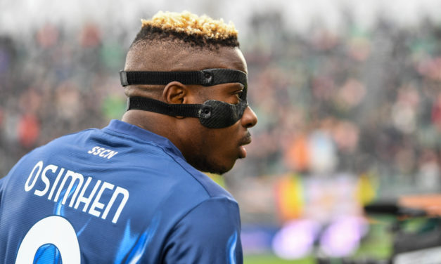 Napoli and LOSC investigated over Osimhen transfer ‘fraud’