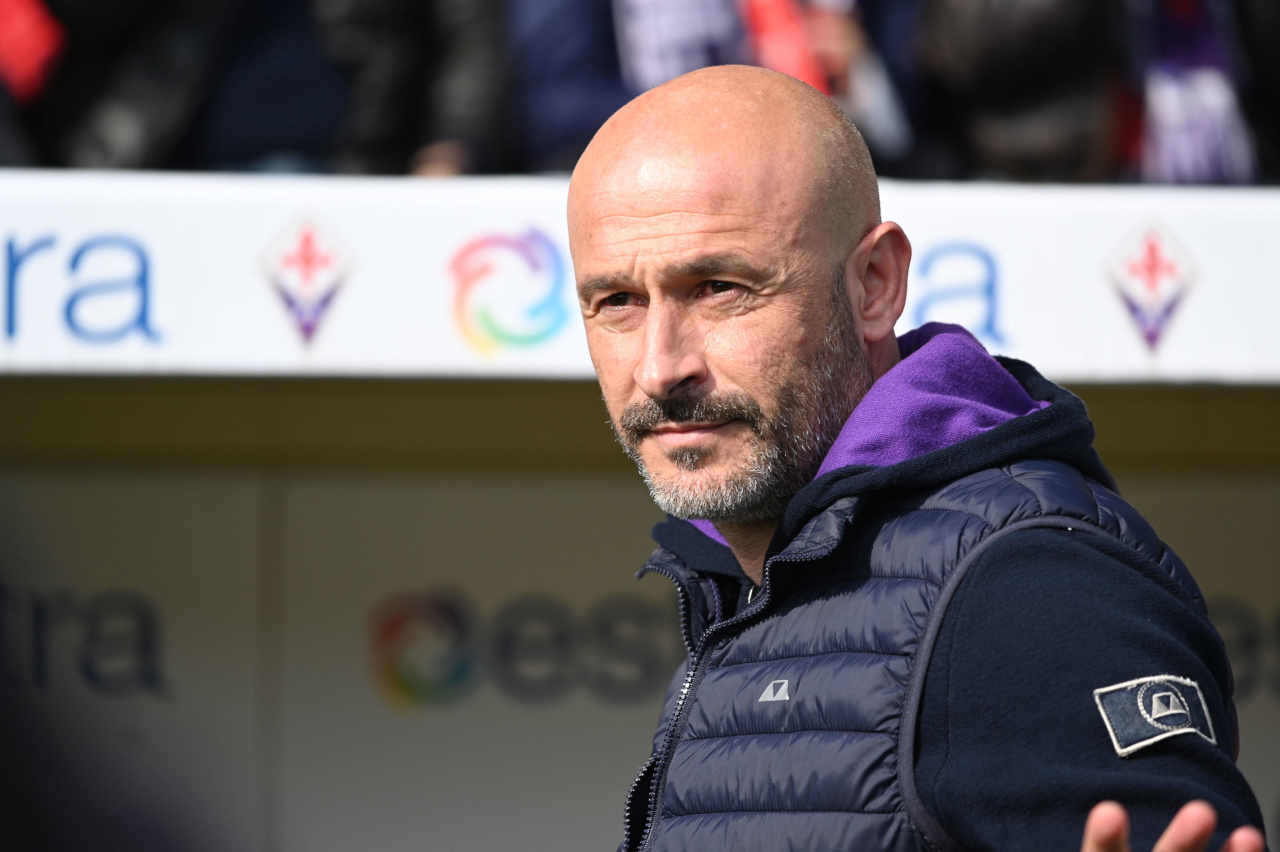 Probable line-ups: Fiorentina vs Cremonese and Spezia vs Empoli