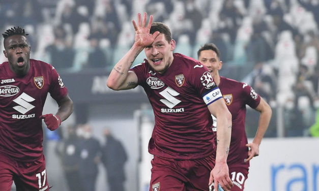 Italy forward Belotti will decide future in next 48 hours – Juric