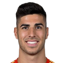 Marco Asensio News, Stats, Rumours, Transfers & Jersey