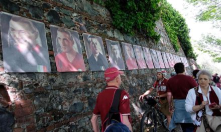 Serie A clubs pay tribute to Grande Torino