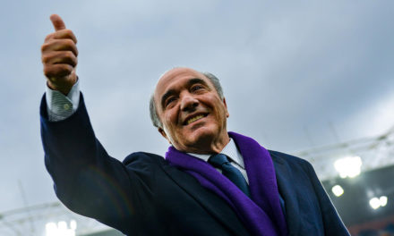 Commisso: ‘Vlahovic rejected Real Madrid, Fiorentina fine without him’