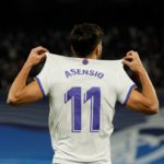 Real Madrid winger Asensio still in Milan’s sights