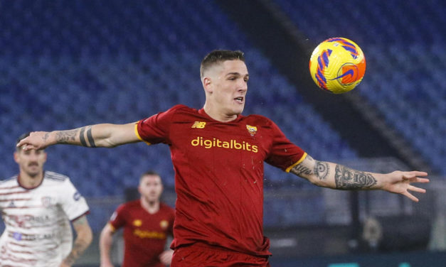 Why Juventus have upper hand over Milan and Tottenham for Zaniolo