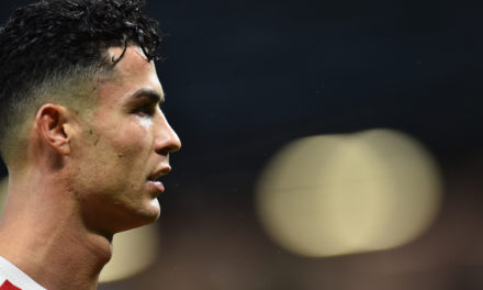 Jorge Mendes offers Ronaldo to Roma – report