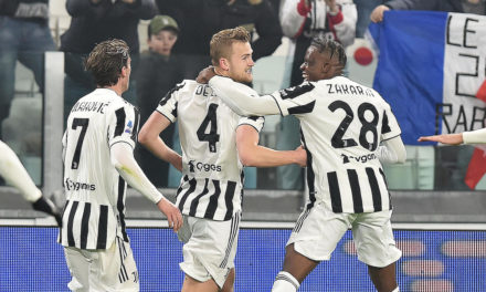 Chelsea offer Werner or Pulisic to Juventus in De Ligt bid