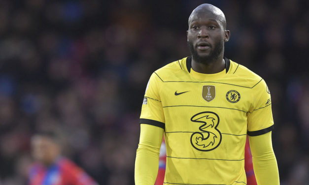Lukaku on verge of joining Inter as agreement with Chelsea nears – report