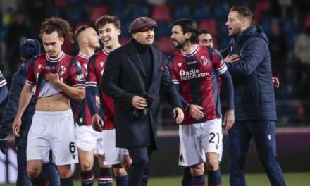 Serie A season review, Bologna: everything for Mihajlovic