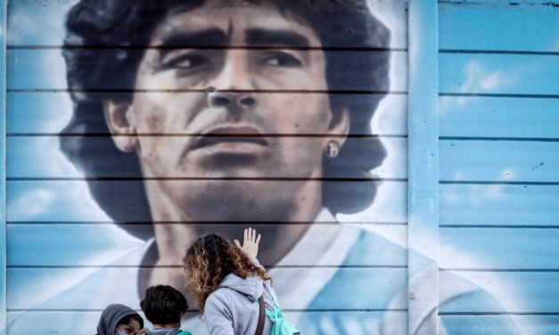 Italy vs. Argentina 1990: When Maradona exposed Italy’s cultural divide