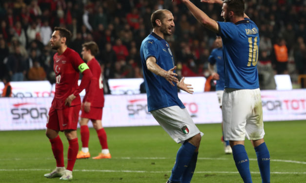 Italy vs. Argentina Predictions & Betting Tips