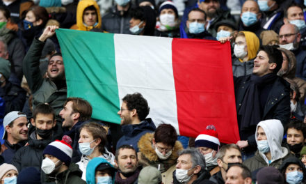 Football Italia Diary: World Cup and European disappointments for Italy