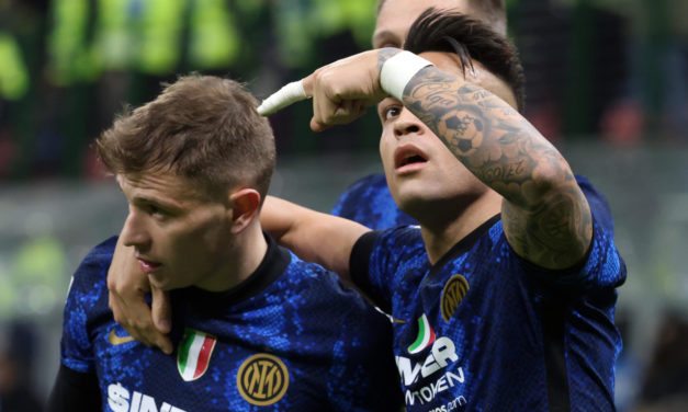 Good news for Bastoni and Inter after knee concern