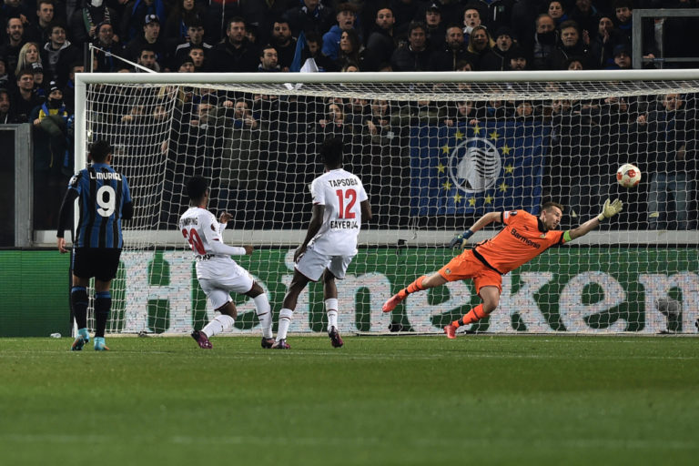Europa League | Atalanta 3-2 Bayer Leverkusen: Muriel brace for the  turnaround - Football Italia