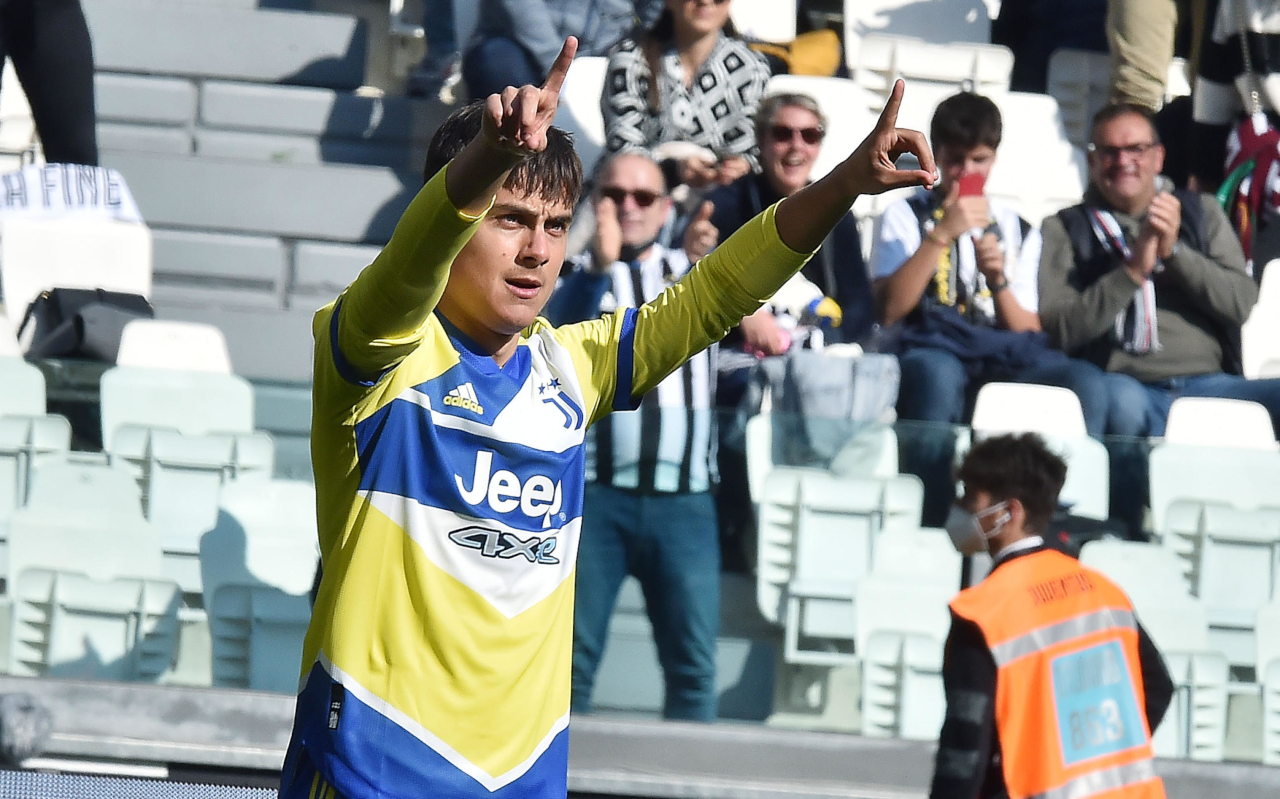 The details of Juventus' new offer for Dybala - Football Italia