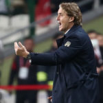 Italy boss Mancini rejects claim loyalty to Euro 2020 stars costs Azzurri World Cup spot