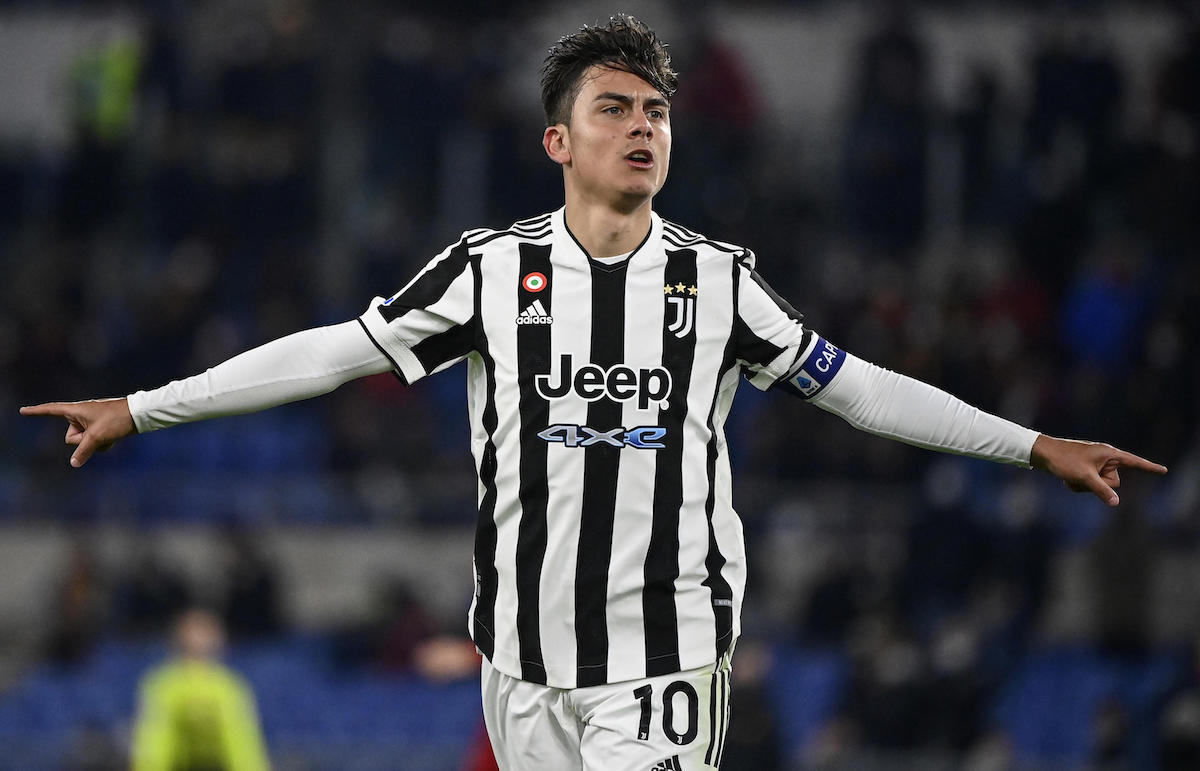 Football Transfers: Manchester United EYES Paulo Dybala as Cristiano Ronaldo Replacement, FACES Competition from other Rival clubs - Check Out