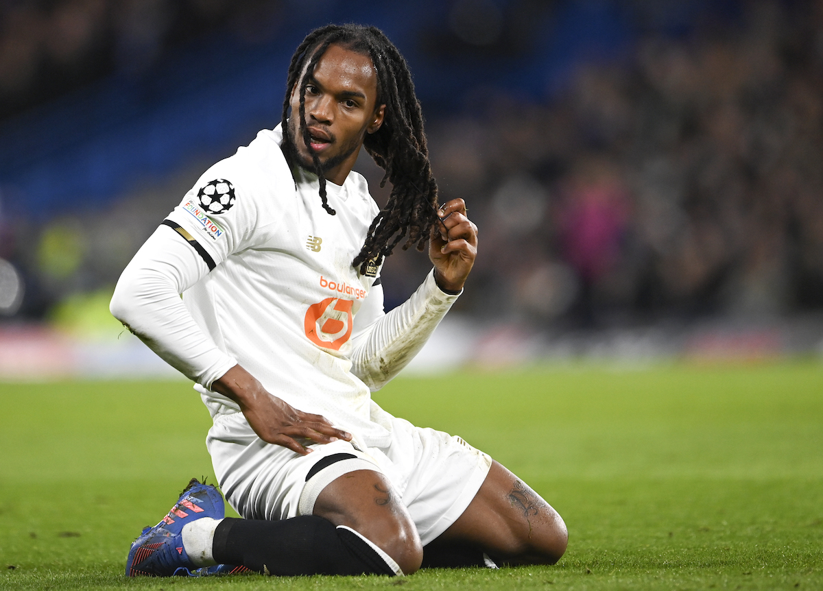 Comparing Renato Sanches' offers from PSG and Milan - Football Italia