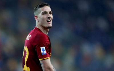 Why Tottenham could take over in race for Zaniolo
