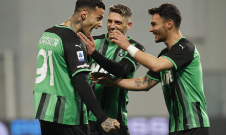 Sassuolo vs. Udinese Predictions & Betting Tips