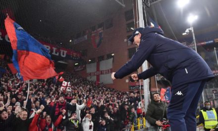 How Genoa can suffer relegation this weekend