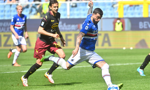Sampdoria vs. Genoa Predictions & Betting Tips